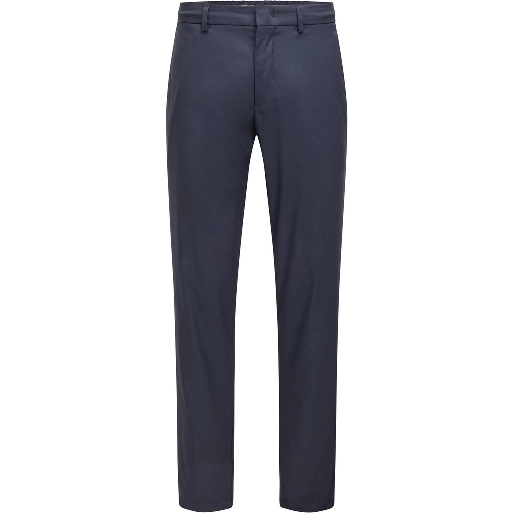 Hugo Boss Spectre Slim Trousers - Navy 402